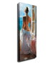 Wallity Lienzo Decorativo PC202 Multicolor 30 x 80 cm